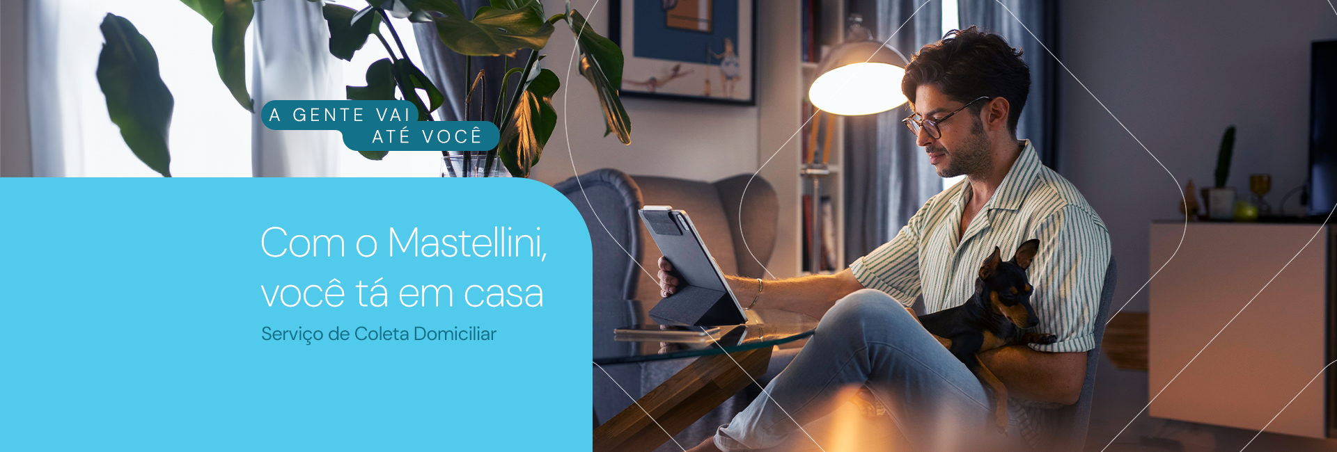 Banner Padrao Criacao